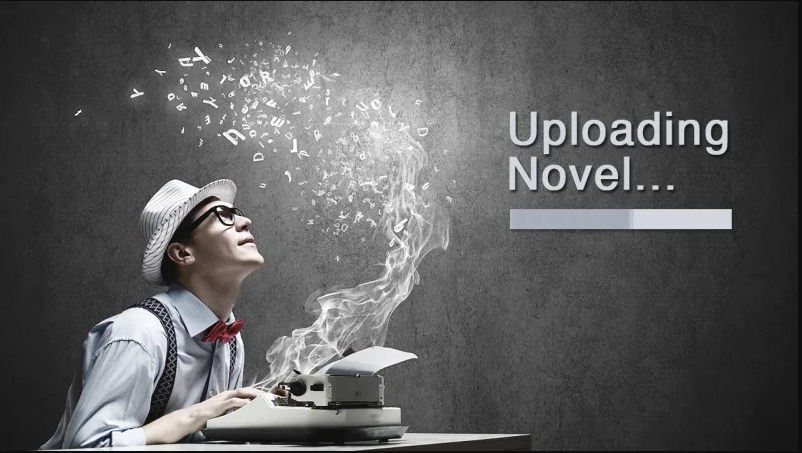 publishnovel