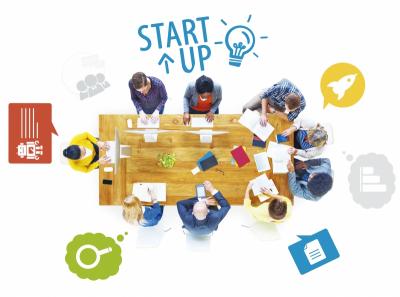 9 profit-making ideas for StartUps 
with low budget
